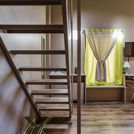 Antico Borgo B&B Con Spa - Adults Only Manerba del Garda Eksteriør billede