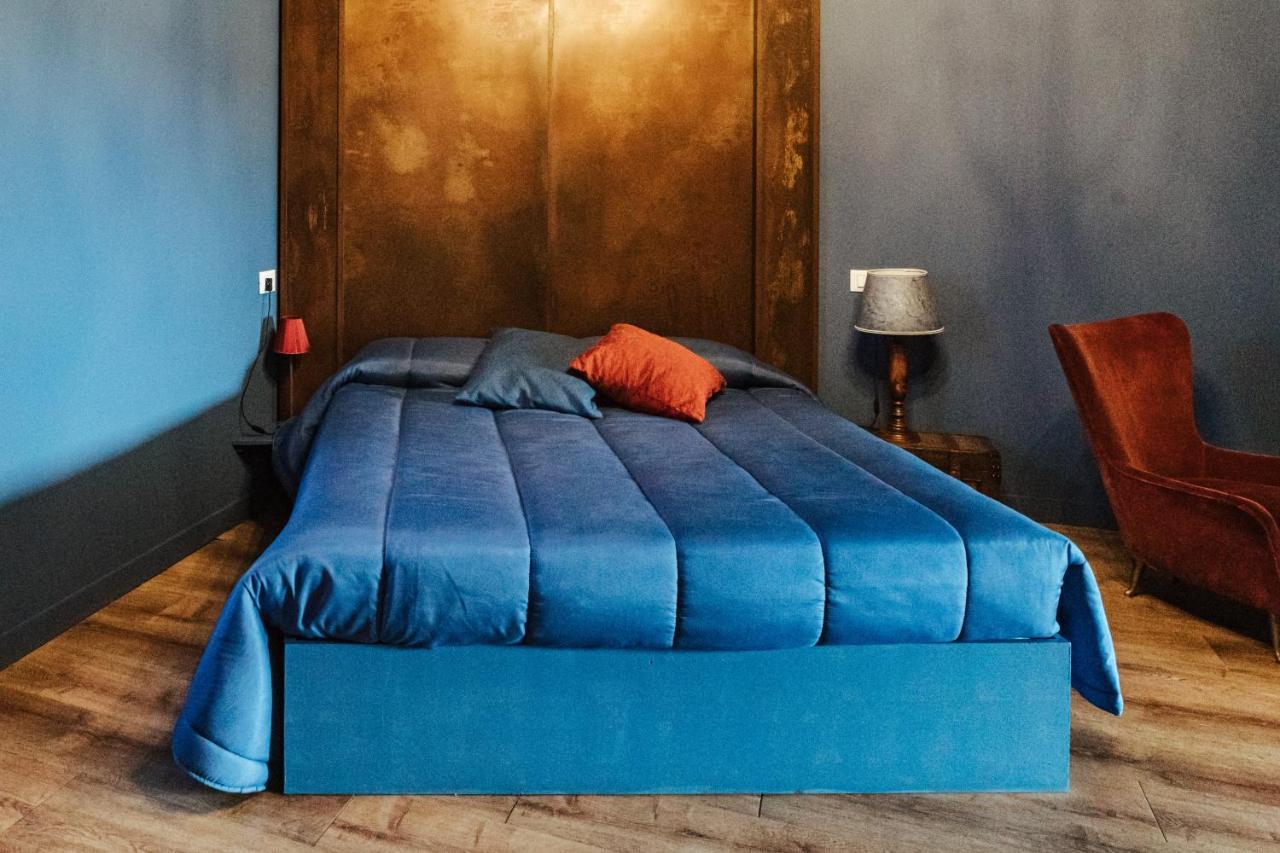 Antico Borgo B&B Con Spa - Adults Only Manerba del Garda Eksteriør billede
