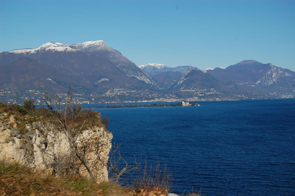 Antico Borgo B&B Con Spa - Adults Only Manerba del Garda Eksteriør billede