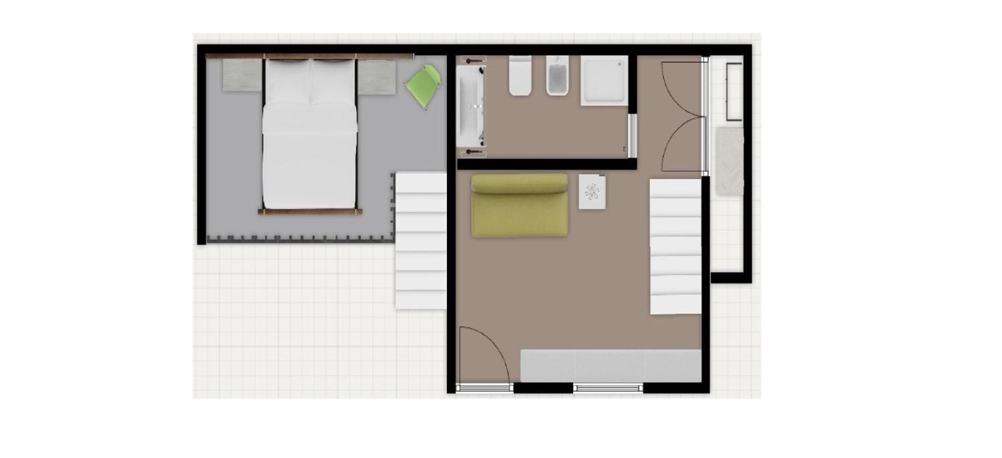 Antico Borgo B&B Con Spa - Adults Only Manerba del Garda Eksteriør billede