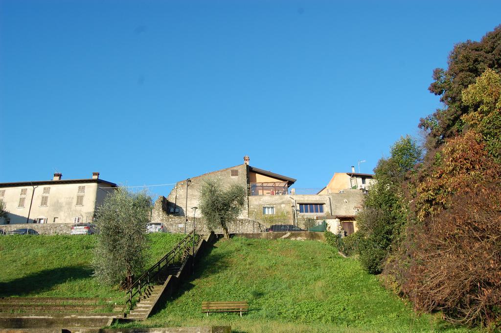 Antico Borgo B&B Con Spa - Adults Only Manerba del Garda Eksteriør billede