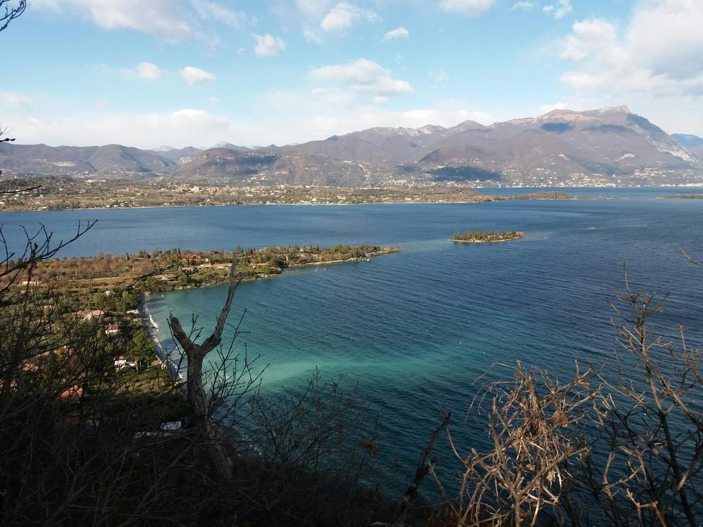Antico Borgo B&B Con Spa - Adults Only Manerba del Garda Eksteriør billede