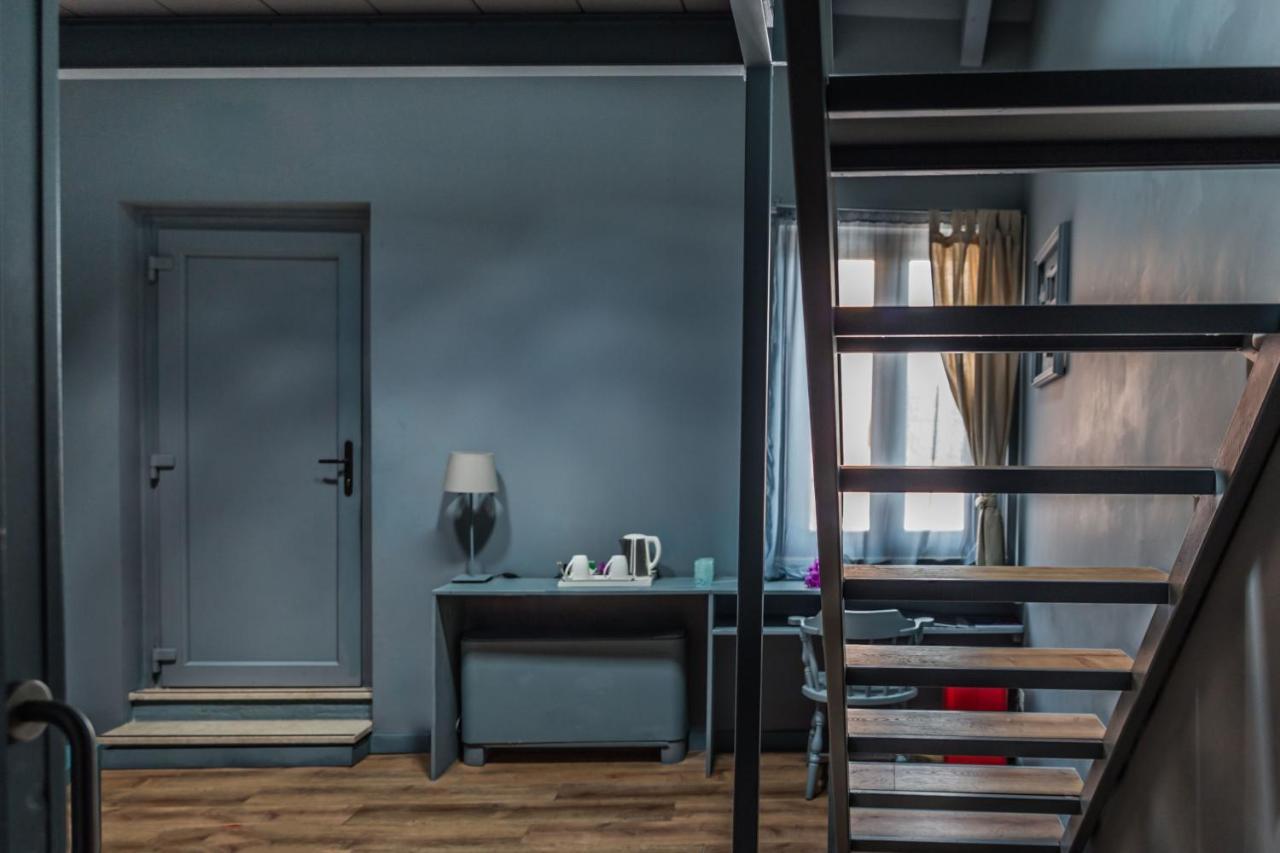 Antico Borgo B&B Con Spa - Adults Only Manerba del Garda Eksteriør billede