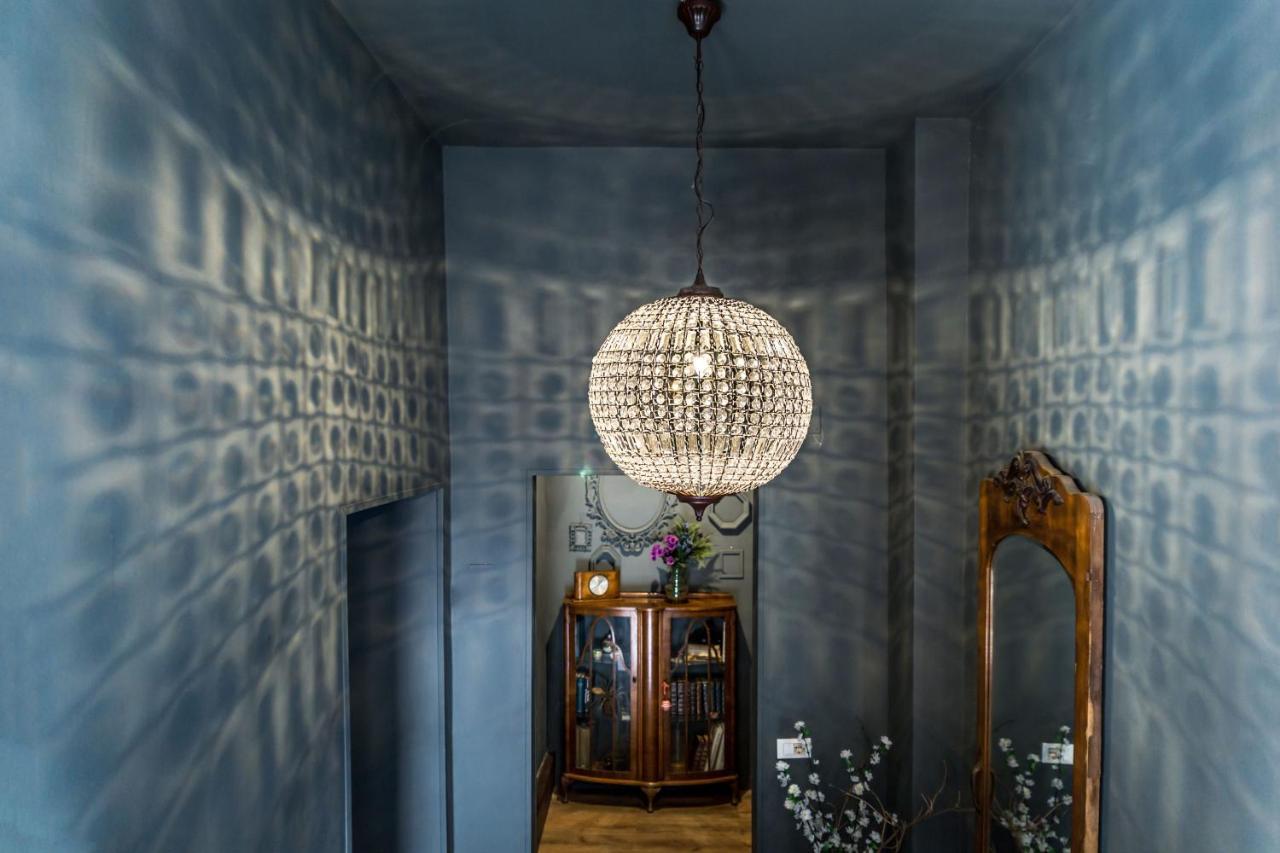Antico Borgo B&B Con Spa - Adults Only Manerba del Garda Eksteriør billede